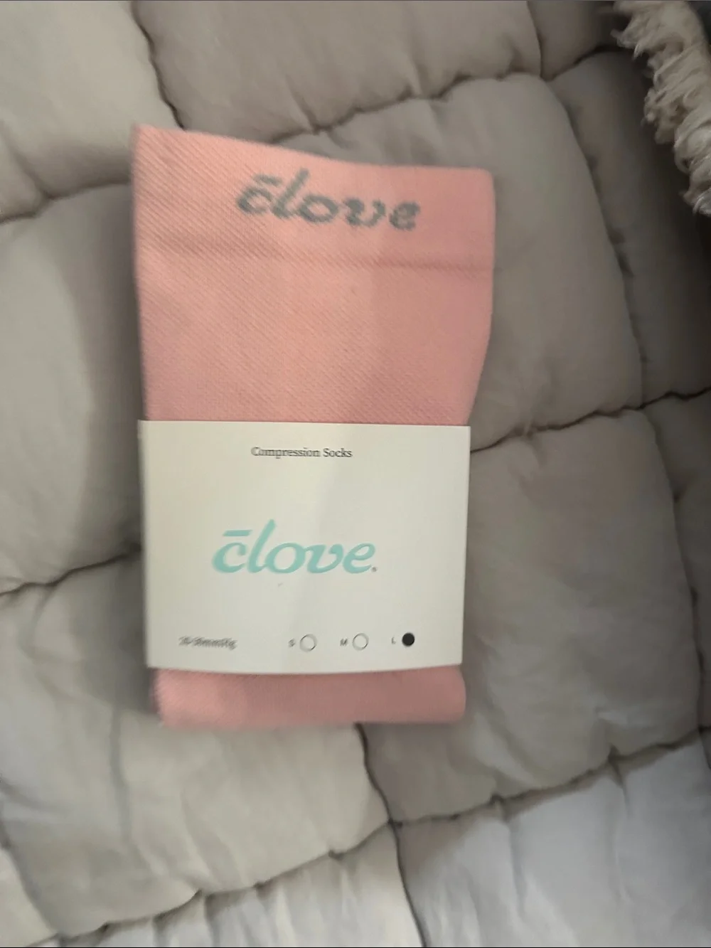 Intimates & Sleepwear subcategory selection
